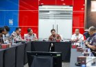 PLN Percepat Penyelesaian Tanah Kas Desa untuk Kelanjutan Proyek PLTA Upper Cisokan