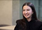 Ini Alasan Raline Shah Tinggalkan Jabatan Stafsus Menkomdigi