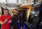 ATM Emas Bank Mandiri Region VI/Jawa 1 Kini Hadir di Surapati dan Soekarno Hatta Bandung