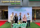 Pegadaian Luncurkan ATM Emas, Cetak Emas Fisik Kini Lebih Cepat