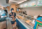 KAI Services Hadirkan Warteg di Kereta