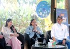 Lestarikan Budaya Sunda, Lestari Tradisi Buka Peluang Ekonomi Kreatif
