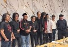 Panggung Reuni Guns N’ Roses Jadi Ajang Unjuk Sejarah Rock Tanah Air