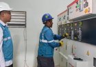 Penjualan Listrik PLN Jawa Barat Tembus 50 TWh