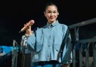 Andien Ubah Royalti Lagu Jadi Sekolah Gratis