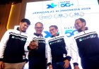 XL Ultra 5G+ Hadir di Bandung, XLSMART Perkuat Jaringan 5G di 30 Kecamatan