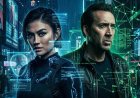 Agnez Mo Tembus Film Hollywood, Satu Layar dengan Nicolas Cage di CLAY