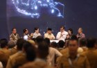 Prabowo Siapkan Pembiayaan Rp400 Triliun, TPAKD Diperkuat untuk Dongkrak Ekonomi Daerah