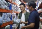 Kredit BCA Bantu UMKM Pakaian Anak Bandung Pacu Pertumbuhan Bisnis