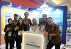 Kimia Farma Bidik Bisnis Manufaktur Farmasi dengan Kapasitas 4,18 Miliar Unit per Tahun