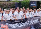 Alumni ITB 86 Dorong Solusi Infrastruktur untuk Perkuat Ekonomi Bandung