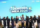 PNM Temukan Potensi dari Anak-Anak Nasabah PNM Mekaar