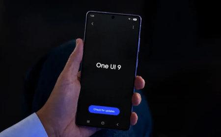 One UI 9 Mulai Digulirkan Global, Pengguna Galaxy S26 Diminta Siapkan Penyimpanan