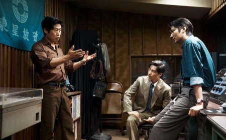 4 Film Korea yang Ngebut Tembus 1 Juta Penonton di 2026