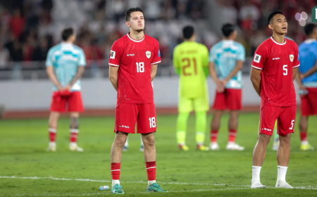 Prediksi Timnas Indonesia Vs Thailand: Kembalinya Thom Haye Perkuat Strategi Herdman di Final ASEAN Cup