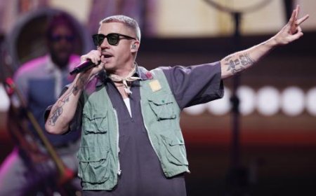 Tiket Konser Free Palestine Macklemore Ludes, Line Up Musisi Segera Diumumkan