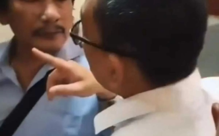 Viral Dugaan Intimidasi Wartawan oleh Pejabat DLH Bekasi, Kebebasan Pers Jadi Sorotan