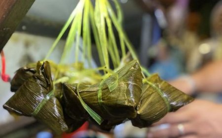 Wisata Kuliner Hemat di Braga Bandung, Lima Pilihan Makan dengan Bujet Rp30 Ribu