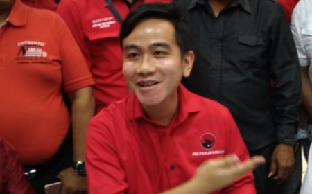 Putusan MK soal Gibran Jadi Sorotan, Sikap Partai Politik Dipertanyakan