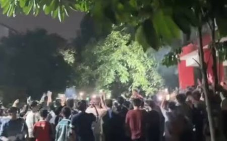 Video Perundungan di Asrama Telkom University Viral, Mahasiswa Soroti Pentingnya Kepedulian