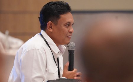 Pegadaian Masuk 10 Besar BUMN Terbaik, Kanwil Jabar Kawal Standar Layanan Prima