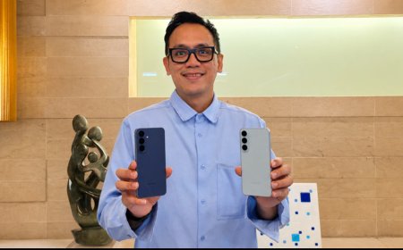 Samsung Galaxy S26 FE Usung 47 Fitur AI, Kamera Bisa Lacak Subjek Otomatis