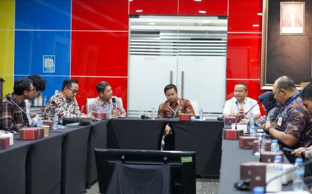 PLN Percepat Penyelesaian Tanah Kas Desa untuk Kelanjutan Proyek PLTA Upper Cisokan