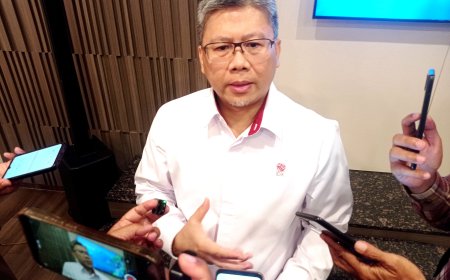 Investor Pasar Modal Jabar Tembus 6,4 Juta, Potensi Pendanaan Ekonomi Kian Moncer