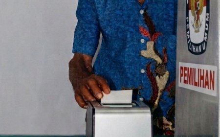 INTI Group Perluas Pasar Teknologi Digital, 21 Desa Sumbawa Barat Terapkan e-Voting