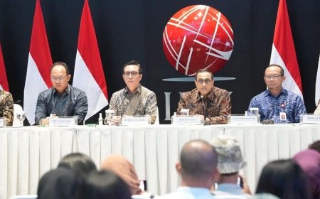 BEI Perketat Pengawasan Saham, OJK Jatuhkan Denda Rp2,23 Triliun Sepanjang 2026