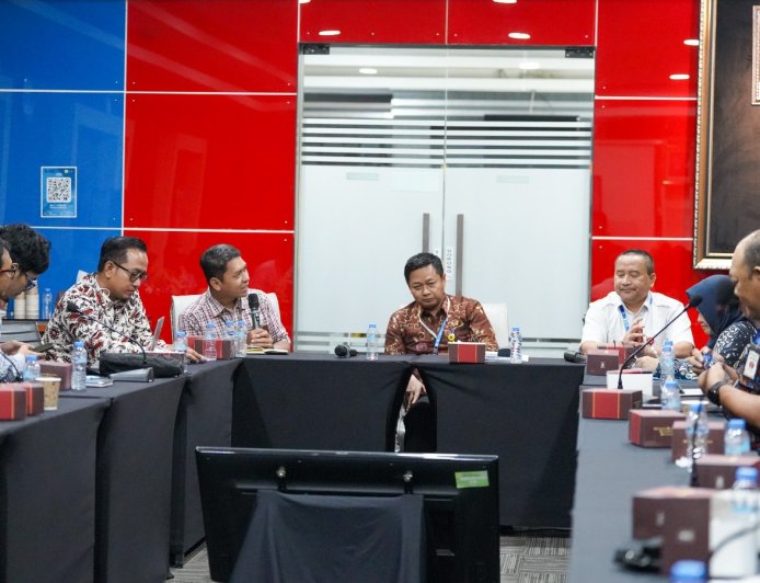 PLN Percepat Penyelesaian Tanah Kas Desa untuk Kelanjutan Proyek PLTA Upper Cisokan
