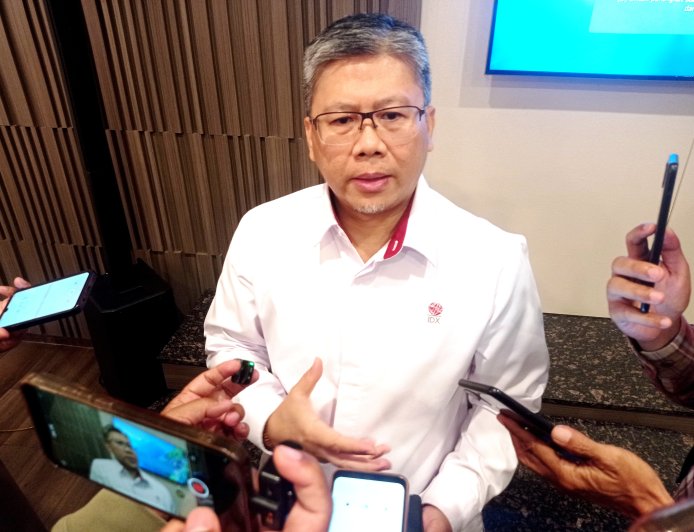 Investor Pasar Modal Jabar Tembus 6,4 Juta, Potensi Pendanaan Ekonomi Kian Moncer