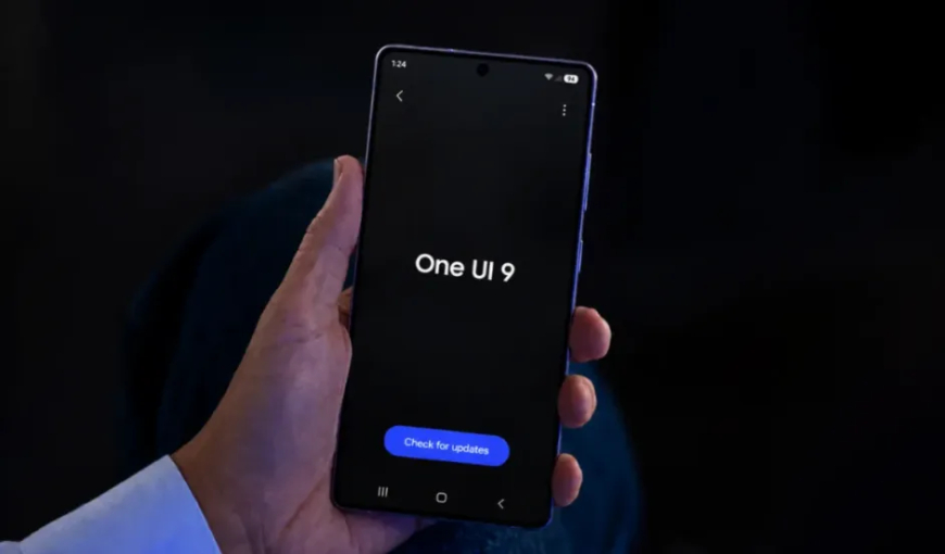 One UI 9 Mulai Digulirkan Global, Pengguna Galaxy S26 Diminta Siapkan Penyimpanan