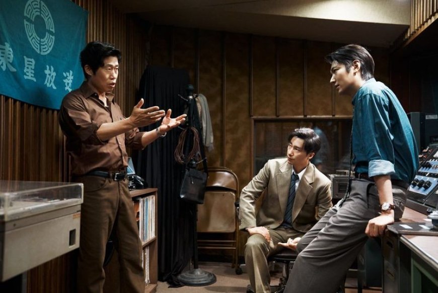 4 Film Korea yang Ngebut Tembus 1 Juta Penonton di 2026