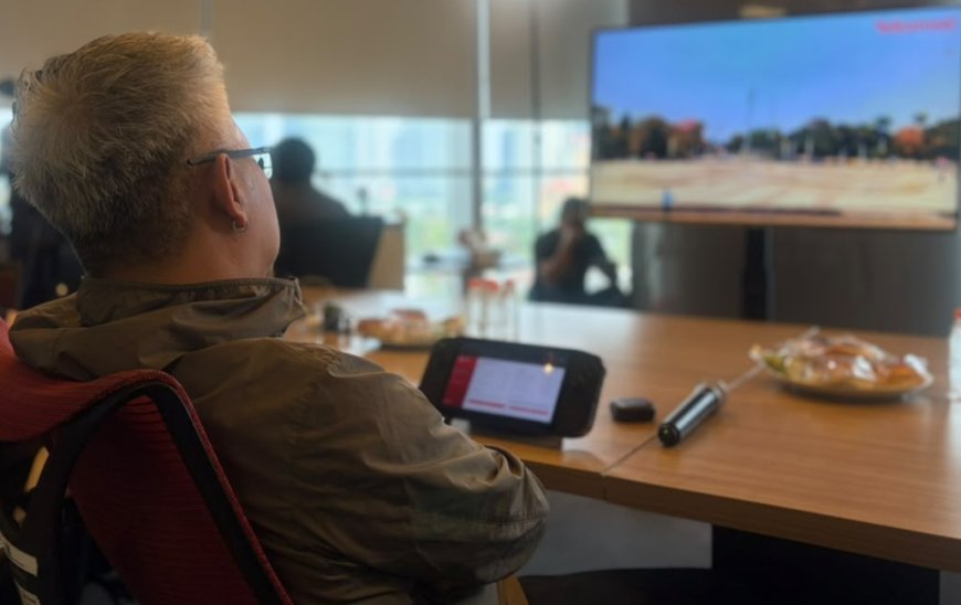 Telkomsel Umumkan Enam Pemenang Video Competition