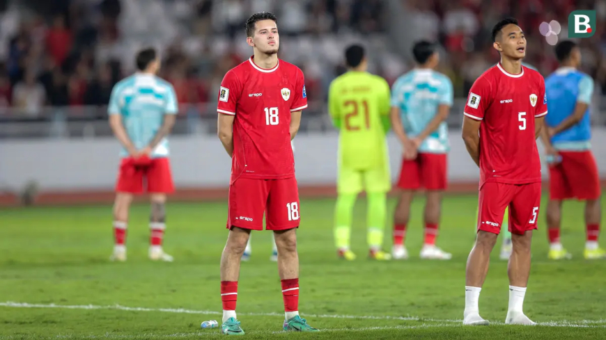 Prediksi Timnas Indonesia Vs Thailand: Kembalinya Thom Haye Perkuat Strategi Herdman di Final ASEAN Cup