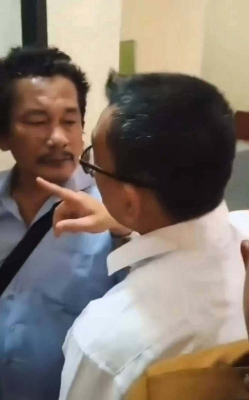 Viral Dugaan Intimidasi Wartawan oleh Pejabat DLH Bekasi, Kebebasan Pers Jadi Sorotan