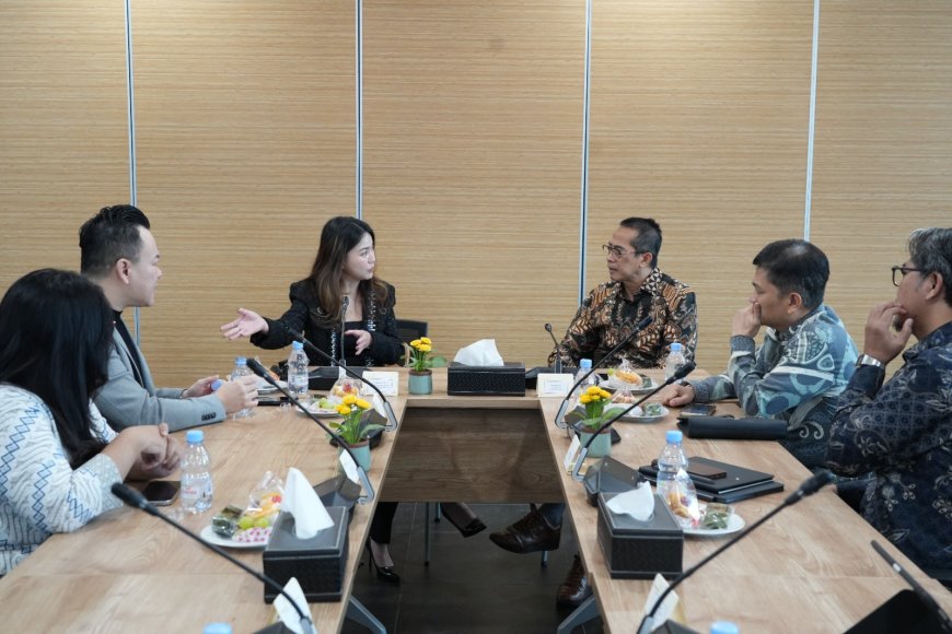 Bio Farma Jajaki Pasar Terapi Sel Punca, Bidik Penguatan Industri Bioteknologi Nasional
