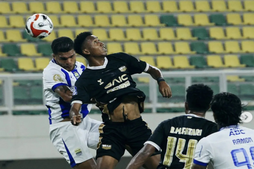 Daftar Lokasi Nobar Persib Bandung vs Dewa United di Bandung, Kick-off Pukul 19.00 WIB