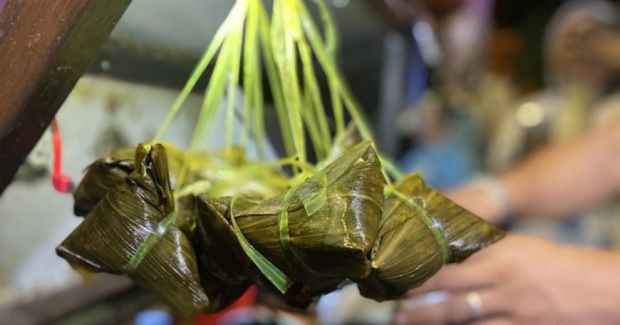 Wisata Kuliner Hemat di Braga Bandung, Lima Pilihan Makan dengan Bujet Rp30 Ribu