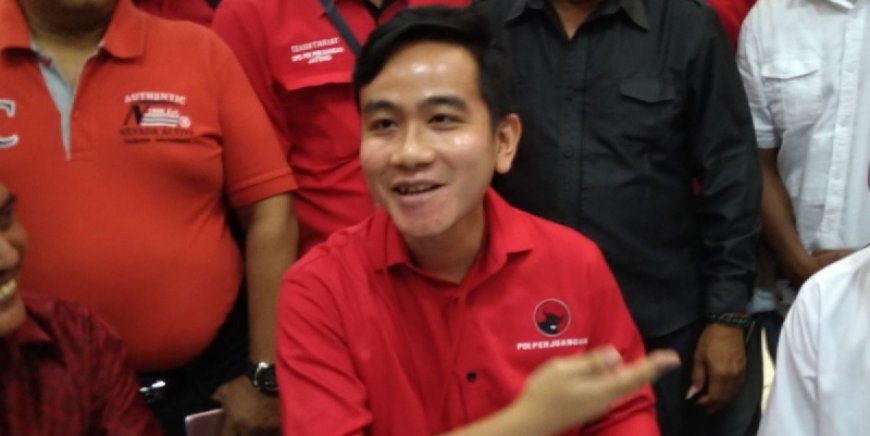 Putusan MK soal Gibran Jadi Sorotan, Sikap Partai Politik Dipertanyakan