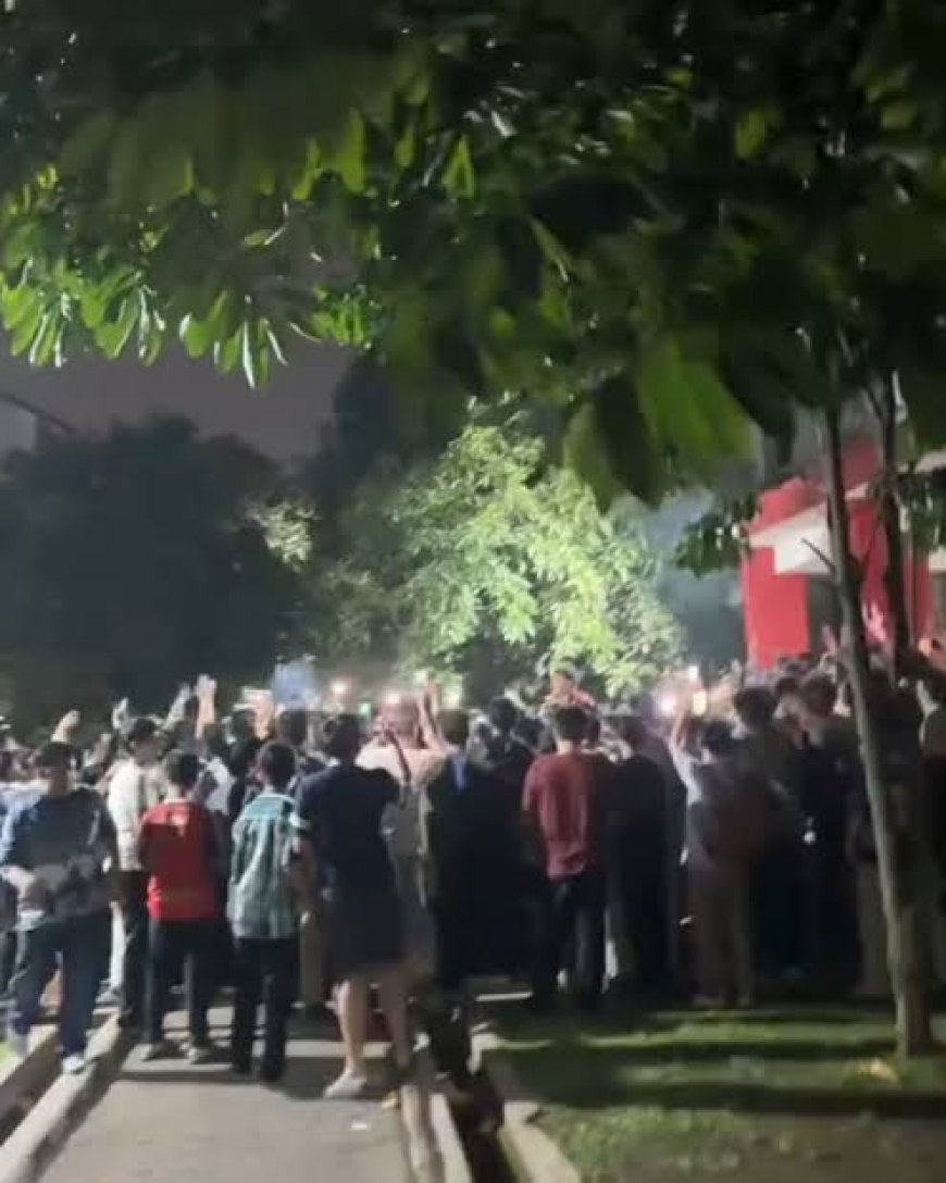 Video Perundungan di Asrama Telkom University Viral, Mahasiswa Soroti Pentingnya Kepedulian