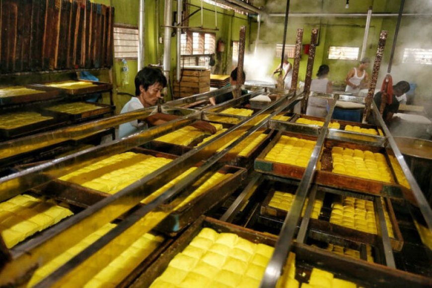 Menelusuri Jejak Kuliner Legendaris Bandung, 5 Sentra Tahu yang Bertahan Lintas Generasi