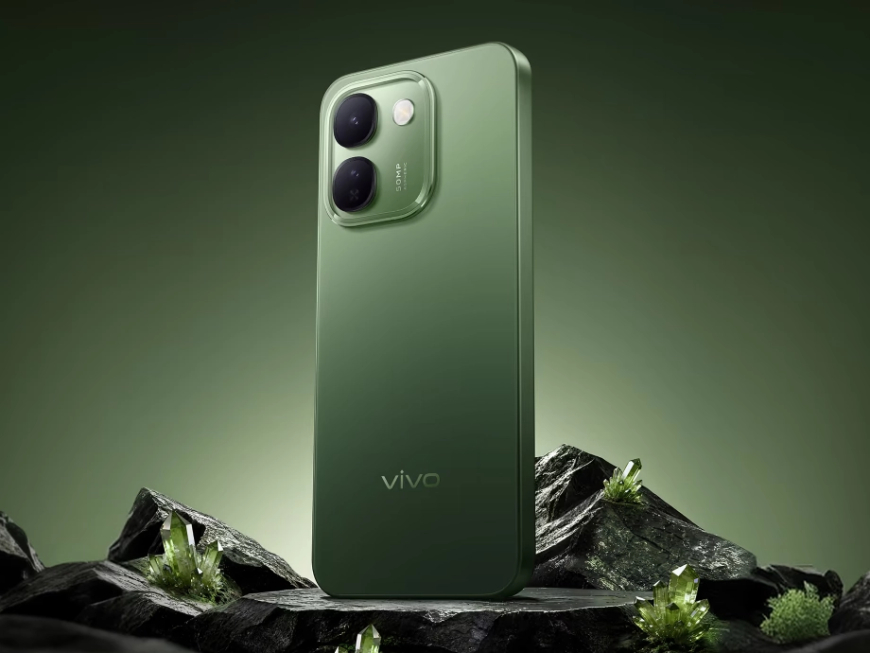 Vivo V80 Lite 5G Usung Baterai 10.000mAh