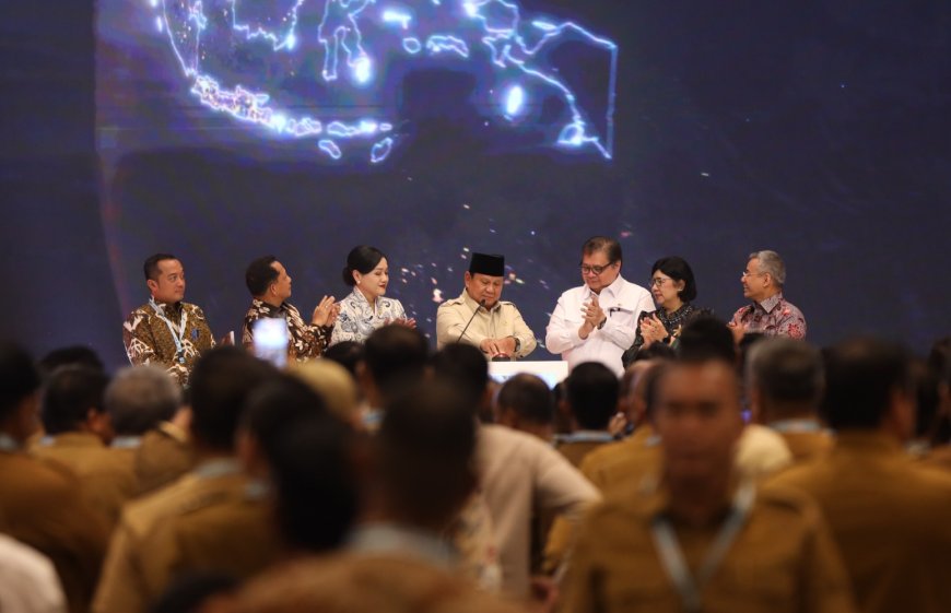 Prabowo Siapkan Pembiayaan Rp400 Triliun, TPAKD Diperkuat untuk Dongkrak Ekonomi Daerah