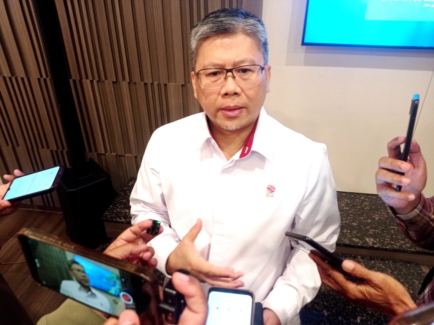 Investor Pasar Modal Jabar Tembus 6,4 Juta, Potensi Pendanaan Ekonomi Kian Moncer