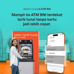 Jika transaksi transfer BNI Gagal Tapi Saldo Terpotong