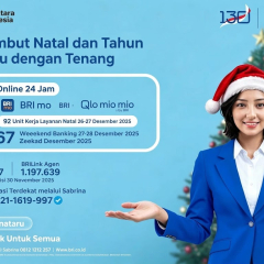Call Center BRI 24 Jam Ini Dia nomor Pengaduan BRI Call Center Wa Cs BRI